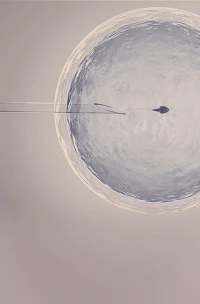 IVF 과정 안내
